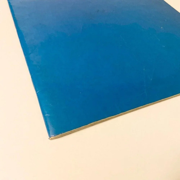 Vintage 1974 Bunny Tales Paperback Ideals Publishing Corp Book - Picture 4 of 13